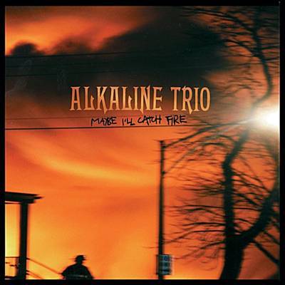Rapidshare Alkaline Trio Good Mourning Lyrics